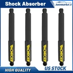 Monroe Front Rear Shock Absorbers For 1968 1969 Chevrolet C50 C60 5.4L New. Price: $236.40.