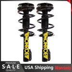 Monroe Front Suspension Struts Coil Springs For 97-03 Chevy Malibu New. Price: $195.32.