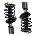 Front Strut And Coil Spring Shock Assembly For 2006-2011 Cadillac Dts Pair New. Price: $148.99.