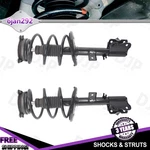 New Front Pair Suspension Struts & Coil Spring For 2011-2013 Nissan Murano. Price: $239.37.