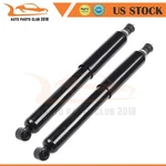 Rear Left Right Shocks For 2005-2015 Toyota Tacoma Rwd New. Price: $39.64.