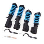 Maxpeedingrods T6 Coilover Suspension 24 Level Damper For Toyota Corolla 87-02 New. Price: $399.00.