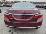 Driver Left Strut Front Sedan Fits 16-17 Accord 3119663 Used. Price: $112.00.