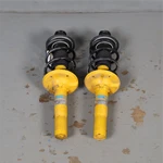 1997-2004 Porsche Boxster Bilstein Rear Strut Shock Absorbers Pair 98633305120 Used. Price: $179.25.