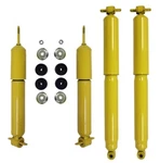 Monroe Front & Rear Shock Absorbers Gasmagnum For Chevrolet Express 4500 Cutaway New. Price: $173.95.