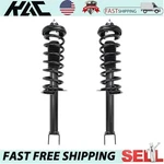 Rear Left Right Strut & Coil Spring Shock Assembly For Honda Accord 08-12 2PC New. Price: $93.09.