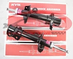 Kyb Front Left And Right Shocks For Toyota Sienna 11-14 Wheel Drive Models New. Price: $234.38.