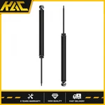 Set Of Rear Left Right Strut Shock Absorber Fits 2012-2018 Ford Focus 5645 New. Price: $42.74.