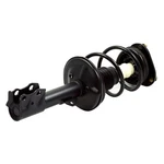 For Toyota Corolla 09-12 Acdelco Professional Front Passenger Side Strut New. Price: $164.85.