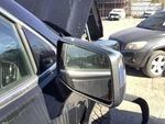 SIERRA150 2019 Side View Mirror 3670837 Used. Price: $127.50.