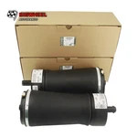 Oem Rear Air Suspension Spring Bags Land Rover Range Sport L405 2012- New. Price: $350.00.