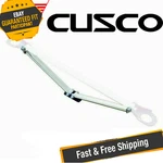 Cusco Rear Type Os-t Strut Tower Brace, 660 544 For 1993-2007 Subaru Impreza New. Price: $205.88.