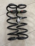 Oem 55335-K5030 Left & Right Side Rear Coil Spring Hyundai Santa Cruz 2022-2024 Used. Price: $67.00.