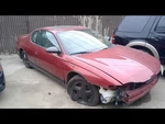 Driver Left Strut Rear Fits 00-05 Monte Carlo 827967 Used. Price: $49.94.
