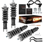 Maxpeedingrods T7 Coilovers Suspension Kit For Honda Civic 96-00 EK2 EK8 Shock New. Price: $488.00.