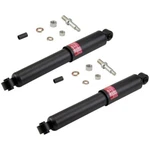 SET-KY344068 Kyb Of 2 Shock Absorber And Strut Assemblies For Savana Pair New. Price: $109.99.