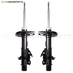 For 2010-2012 Chevrolet Camaro Pair Front Shocks & Struts Left Right New. Price: $67.99.
