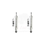 Rear Shocks Ultra Truck Gabriel For Toyota 4RUNNER Exc. X-reas Suspension 03-12 New. Price: $130.54.
