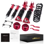 Maxpeedingrods Coilovers Adjustable Lowering Kit Ford Mustang 2015-2023 New. Price: $384.00.