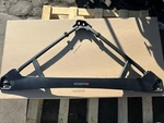 2015+ Nissan 370Z Nismo Oem Strut Brace Bar 2009-2020 Fits. Used. Price: $230.00.