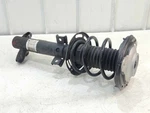 17-20 Mercedes SLC43 Amg R172 Front Right Suspension Strut Shock A1723200273 Used. Price: $325.53.