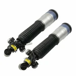 2X Rear Air Suspension Shock Struts For Bmw F01 F02 740I 750I 760LI Xdrive 2WD New. Price: $550.99.