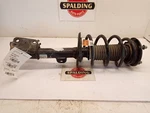 Front Passenger Right Strut From 2016 Ford Explorer 12050234 Used. Price: $122.94.
