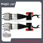 2X Premium Air Suspension Strut Front For Mercedes-benz C300 C400 C43 W205 C200 New. Price: $499.83.