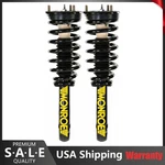 Monroe Front Suspension Struts Coil Springs For 2001 Hyundai XG300 New. Price: $319.67.