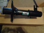 E026-34-900D Mazda MX-3 1992 Damper Struts Lh Drivers Side Oem New. Price: $74.99.