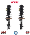 Front L/r Suspension Strut And Coil Spring Kyb For 13-22 Buick Encore Awd New. Price: $430.39.