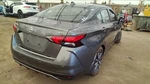 Driver Left Strut Front Model Fits 20-25 Versa 7064714 Used. Price: $112.00.