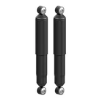 Rear Monroe Gas Magnum Shock Absorber Kit Set For Dodge Ram 1500 2500 3500 New. Price: $95.95.