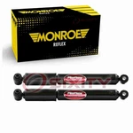 Pc Monroe Reflex Front Shock Absorbers For 1983-2004 Chevrolet S10 Spring Hq New. Price: $111.73.