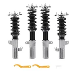 Maxpeedingrods 24 Level Damper Coilovers Lowering Kit For Toyota Camry 1992-2001 New. Price: $423.08.