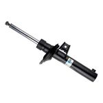 Bilstein 22-267108 B4 Oe Replacement Suspension Strut Assembly For 19-23 Q3 New. Price: $136.21.