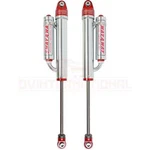 Afe Power Control Sway-a-way Shock Kit Rear Ford F-150 2009-2010 New. Price: $1189.21.