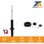 Rear Suspension Strut And Mount Kit For Mitsubishi Lancer KSH-100477 New. Price: $57.31.