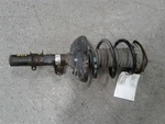 Driver Left Strut Front Coupe Fits 13-15 Accord 1019728 Used. Price: $119.49.