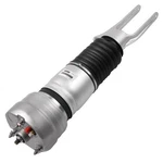 Front Air Suspension Spring Bags For Porsche Panamera Gts Turbo Left New. Price: $279.77.