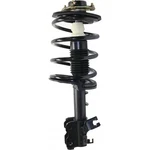 For Nissan Altima Strut 2002-2006 Passenger Side Front Loaded Twin-tube New. Price: $136.81.
