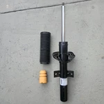 2019-2021 Ford Transit 250 Front Left Shock Strut Absorber Oem LK41-18045-VA New. Price: $150.00.