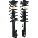 Pair Set Of 2 Fully Loaded Strut Front Driver & Passenger Side For Chevy Vue New. Price: $245.87.