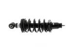 Suspension Strut And Coil Spring Fits 2007-2011 Honda Cr-v Kyb New. Price: $228.57.