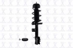 Focus Auto Parts Suspension Strut And Coil Spring Assembly 1333710R New. Price: $135.17.
