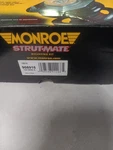 Suspension Mount-strut-mate Mounting Kit Monroe 908916 New. Price: $76.77.