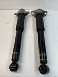 2016-2022 Toyota Prius Rear Shock Absorber Strut Oem Used. Price: $130.00.