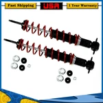519-32 Ac Delco Shocks Absorber And Struts Assemblies Set Of For Chevy Pair New. Price: $146.04.