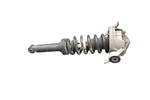 07-15 Audi Q7 Rear Left Side Shock Strut Coil Spring Assembly 7L8513029K Oem Used. Price: $66.00.