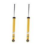 Bilstein B6PERFORMANCE Set Of 2 Rear Suspension Shock Absorber Golf Alltrack New. Price: $300.95.